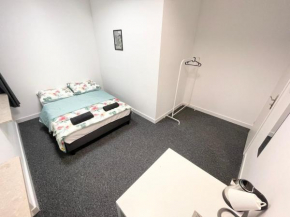 Fantastic Waw - CH5 Room B106
